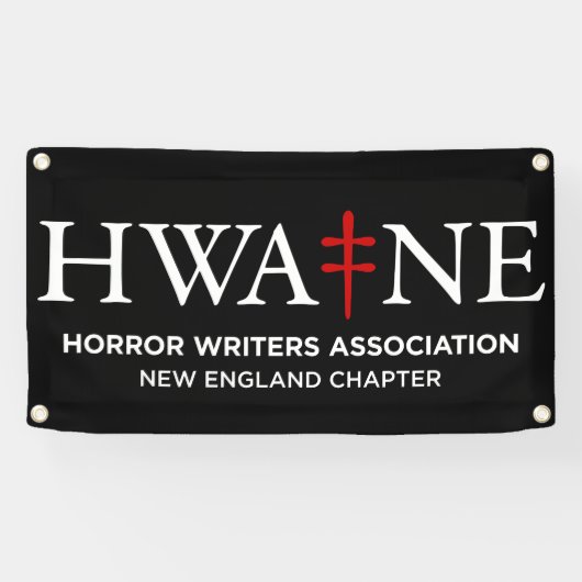 HWA-NE Banner voor evenementen 6/25 (Horizontaal)