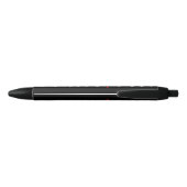 HWA-NE Logo Pen for events, black 6/25 (Achterkant)