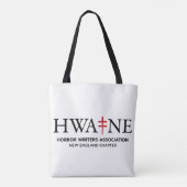 HWA-NE Tote 6/25 Bag (Achterkant)