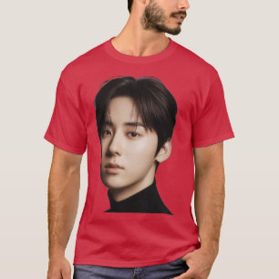 Hwang Min Hyun als Seo Yul Alchemy of Souls Kdrama T-shirt