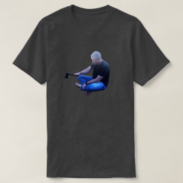 HWD Dark Heather T T-shirt
