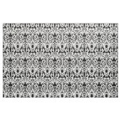 Hwe'en Damask Stof (Yard (91,4 cm))