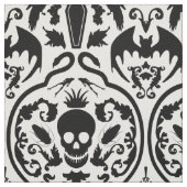 Hwe'en Damask Stof (Swatch)