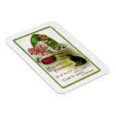 Hwe'en Pleasures Magneet (Rechterzijde)