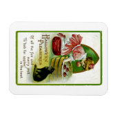 Hwe'en Pleasures Magneet (Horizontaal)