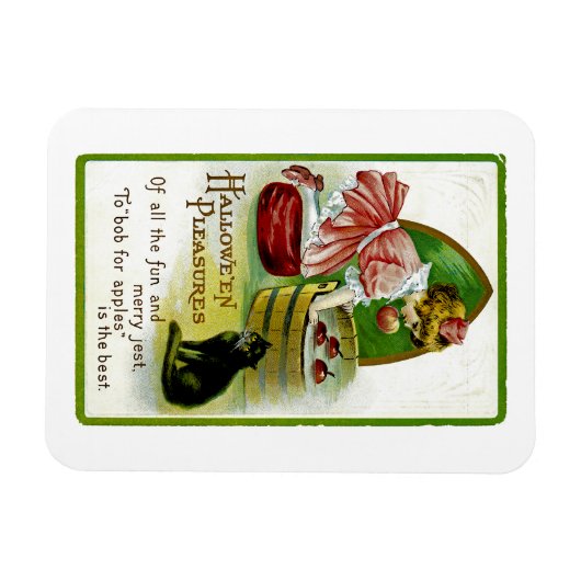 Hwe'en Pleasures Magneet (Horizontaal)