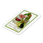 Hwe'en Pleasures Magneet (Linkerzijde)