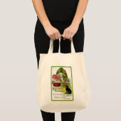 Hwe'en Pleasures Tote Bag (Voorkant (product))