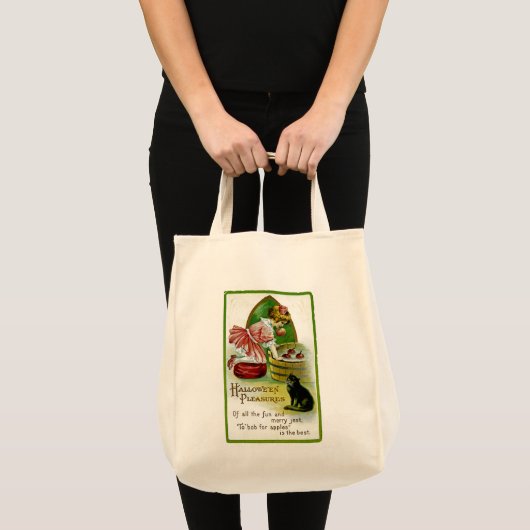 Hwe'en Pleasures Tote Bag (Voorkant (product))