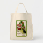 Hwe'en Pleasures Tote Bag (Voorkant)