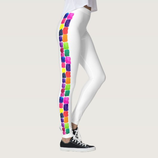 HWJ Colorful leggings (Rechts)