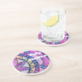 HWJ Fully Human Onderzetter (Zijkant)