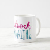 HWJ-Mok Koffiemok (Voorkant rechts)