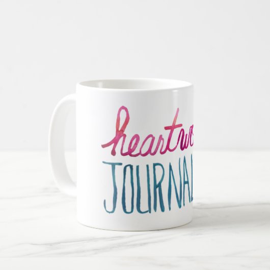 HWJ-Mok Koffiemok (Voorkant links)