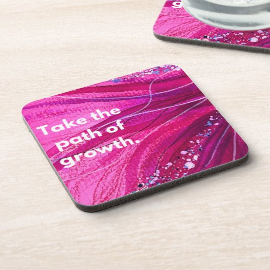 HWJ Neem het onderzetter van de Weg hard plastic (Linkerzijde)