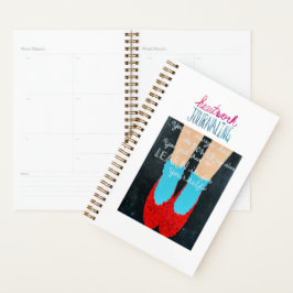 HWJ Power Planner