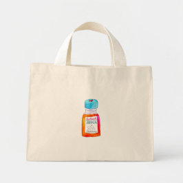 HWJ Soul Medicine Tiny Tas