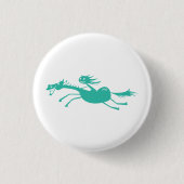 HWN Signature Logo Button (Voorkant)