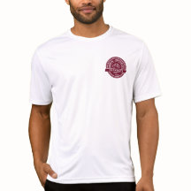 HWP Logo Performance Tee Shirt