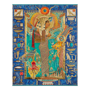 Hwt-Hare Mistress of the Sky, Perfect Poster