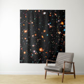 HXDF Extreme Deep Field - Groot Wandkleed (In situ)