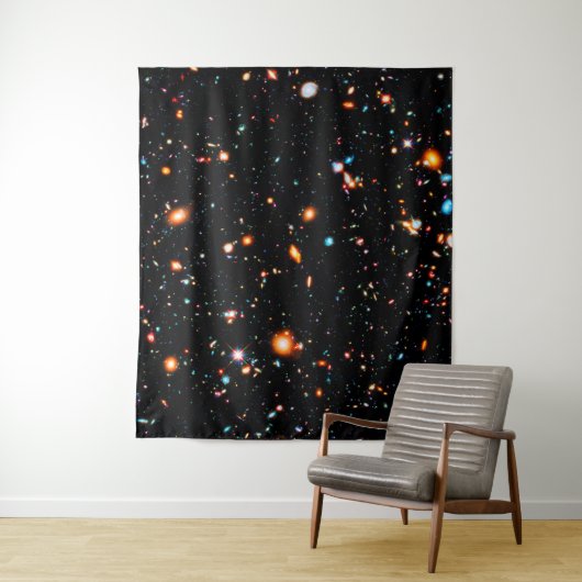 HXDF Extreme Deep Field - Groot Wandkleed (In situ)