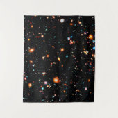 HXDF Extreme Deep Field Medium Wandkleed (Voorkant)