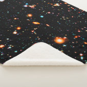 HXDF Extreme Deep Field Sherpa Deken (3/4)