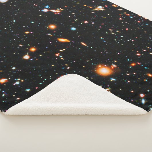 HXDF Extreme Deep Field Sherpa Deken (3/4)