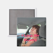 hy magneet (Voorkant / Achterkant)