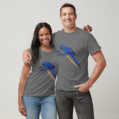 Hya Cinthia T-shirt (Unisex)