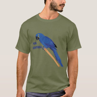 Hya Cinthia T-shirt