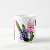 Hyacinde mok (Center)