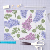 Hyacinetweefselpapier Tissuepapier (Craft)