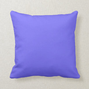 Hyacint Paars Blauwe Kleur Trend Achtergrond Kussen