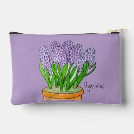  Hyacinten  Etui