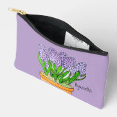  Hyacinten  Etui (Open)