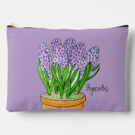  Hyacinten  Etui