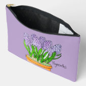 Hyacinten Etui (Open)
