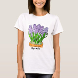 Hyacinten T-shirt