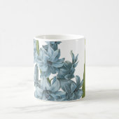 hyacinth (Hyacinthus sp.) van Redouté Koffiemok (Center)