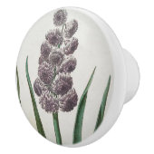 Hyacinth Keramische Knop (Rechts)