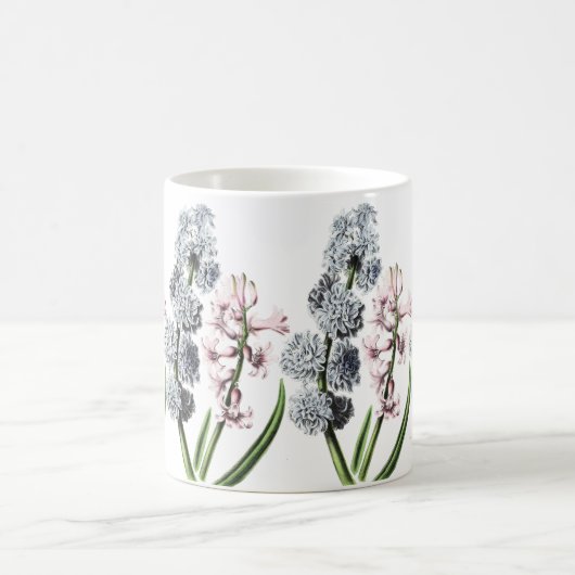 Hyacinth Koffiemok (Center)