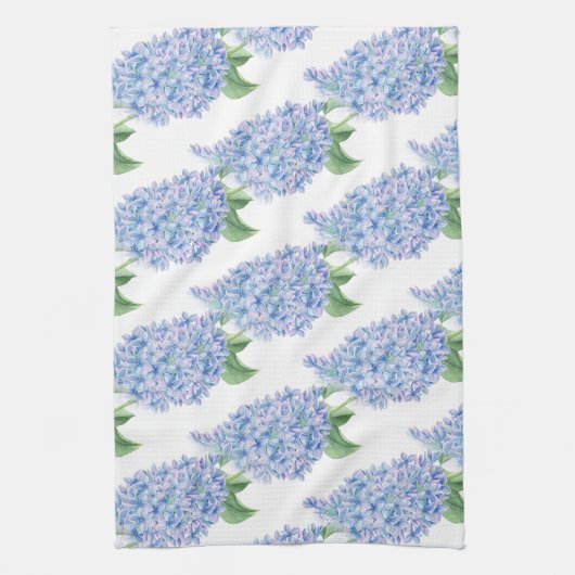  hyacinth theedoek (Verticaal)