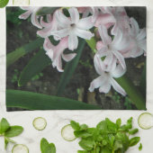 Hyacinths Kitchen Towel Theedoek (Gevouwen)