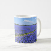 Hyacinths Koffiemok (Voorkant rechts)