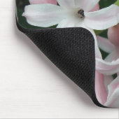 Hyacinths Mousepad Muismat (Hoek)