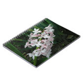 Hyacinths Notitieboek (Linkerzijde)