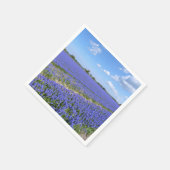 Hyacinths Servet (Hoek)