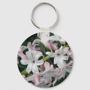 Hyacinths Sleutelhanger